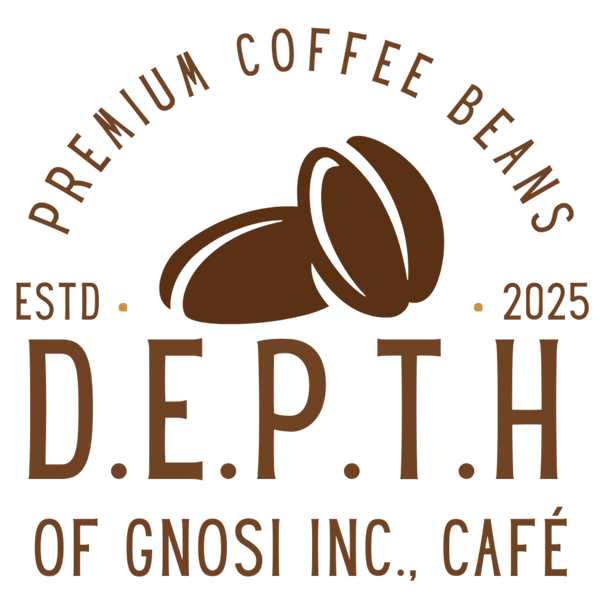 D.E.P.T.H OF GNOSI INC., Café